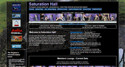 Desktop Screenshot of gungemaster.com